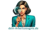 Lady von dein-Arbeitszeugnis.de